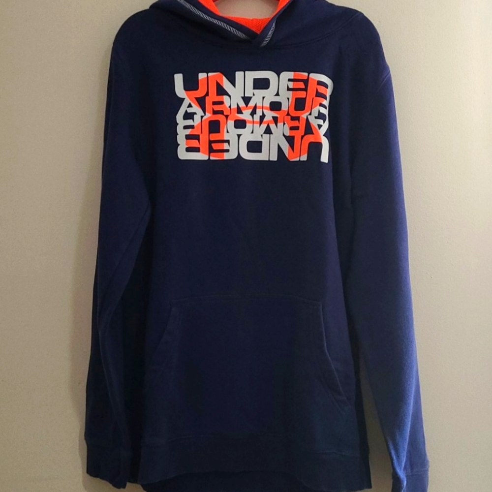 Under Armour Hoodie